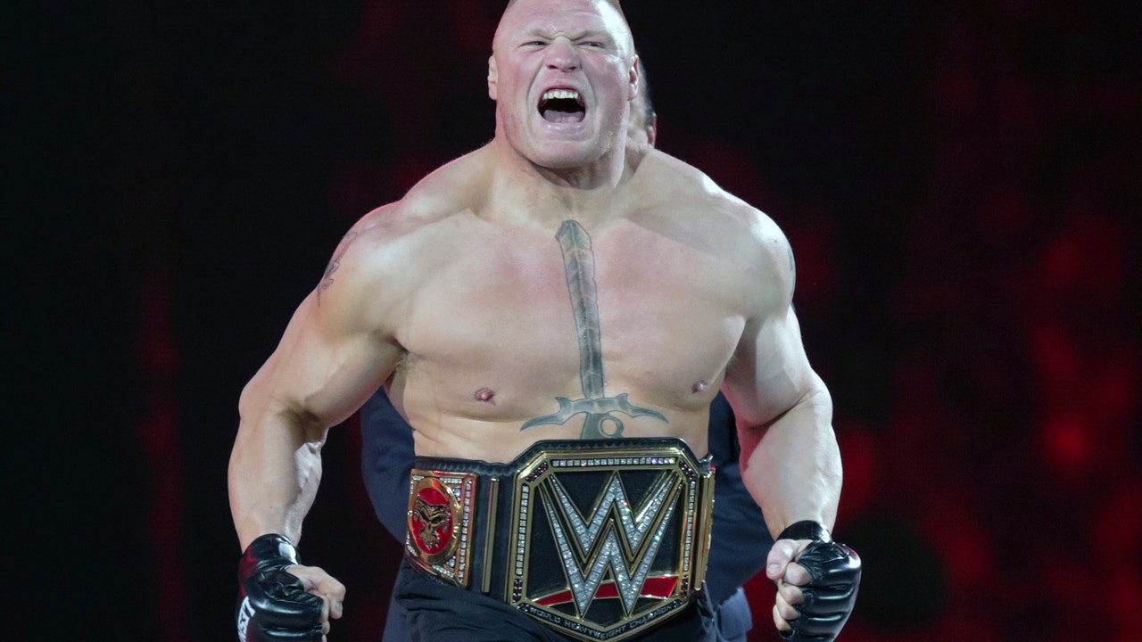 WWE sticks with Saudi Arabia deal despite backlash from fans